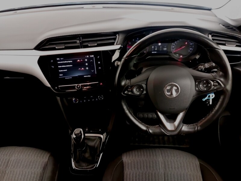 Used Vauxhall Corsa 2022 for sale - 77605727: Photo 7