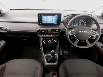 Used Dacia Sandero Stepway 2023 for sale - 78747709: Photo