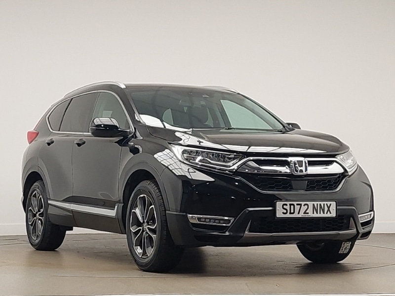 Used Honda CR-V 2022 for sale - 76053618: Photo 1