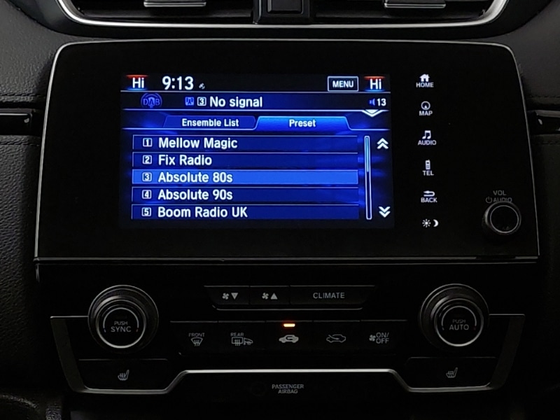 Used Honda CR-V 2022 for sale - 76053618: Photo 11