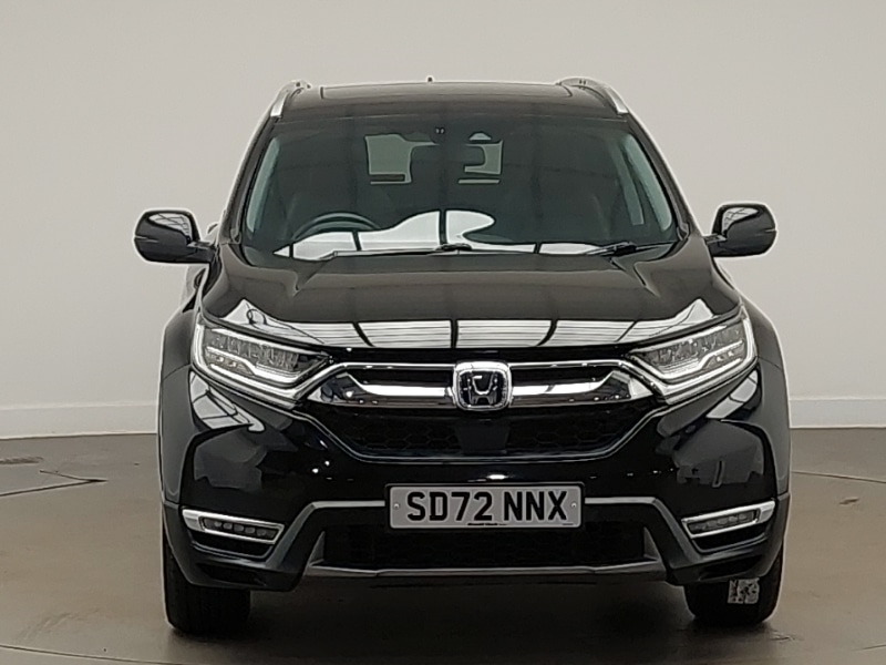 Used Honda CR-V 2022 for sale - 76053618: Photo 12