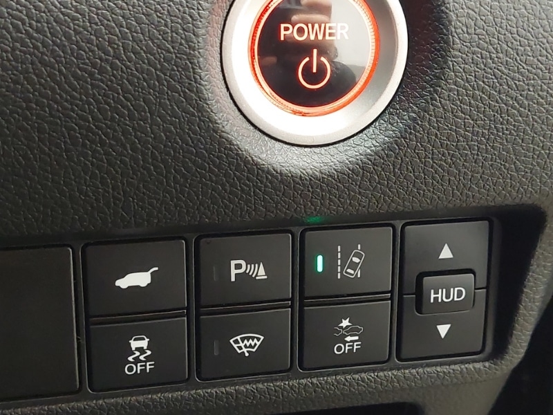 Used Honda CR-V 2022 for sale - 76053618: Photo 15