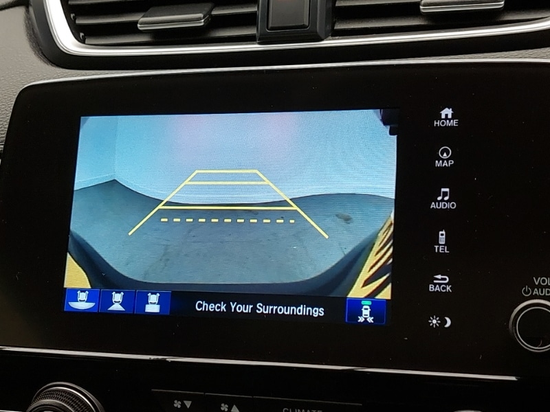 Used Honda CR-V 2022 for sale - 76053618: Photo 16