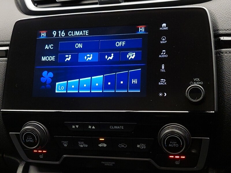 Used Honda CR-V 2022 for sale - 76053618: Photo 17