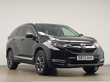 Honda - CR-V