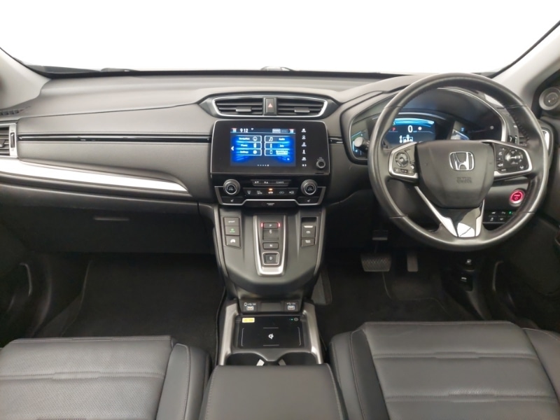 Used Honda CR-V 2022 for sale - 76053618: Photo 2