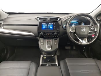 Used Honda CR-V 2022 for sale - 76053618: Photo 2