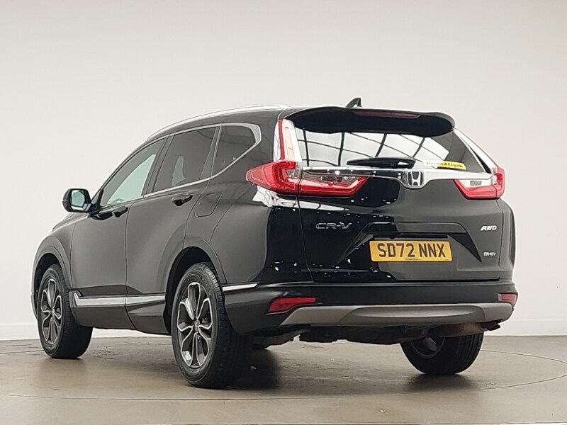 Used Honda CR-V 2022 for sale - 76053618: Photo 3