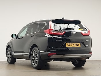 Used Honda CR-V 2022 for sale - 76053618: Photo 3