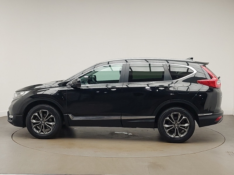 Used Honda CR-V 2022 for sale - 76053618: Photo 4