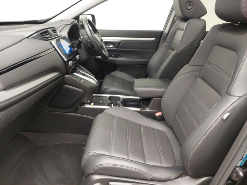 Used Honda CR-V 2022 for sale - 76053618: Photo 5