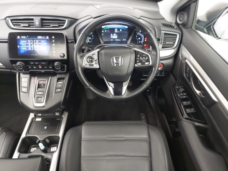 Used Honda CR-V 2022 for sale - 76053618: Photo 7