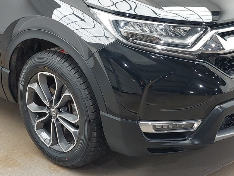 Used Honda CR-V 2022 for sale - 76053618: Photo 9