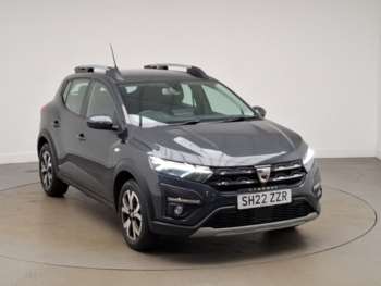 2022 - 1.0 TCe Prestige 5dr