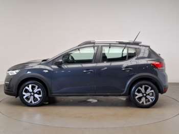 Used Dacia Sandero Stepway 2022 for sale - 75039874: Photo