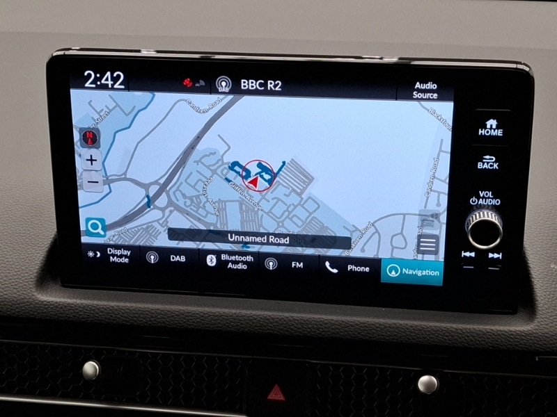 Used Honda Civic 2025 for sale - 76475559: Photo 14