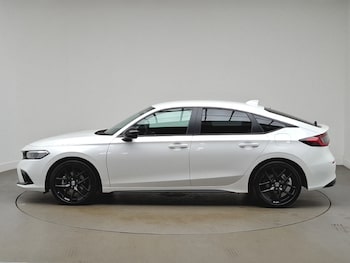 Used Honda Civic 2025 for sale - 76475559: Photo