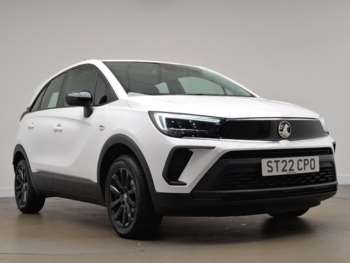 2022 - 1.2 Design 5dr