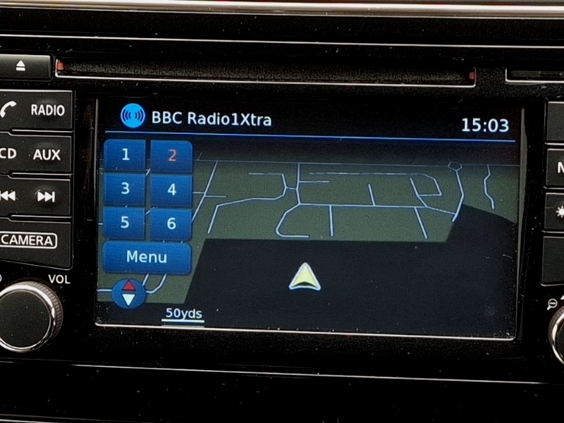 Used Nissan Pulsar 2018 for sale - 77424151: Photo 17