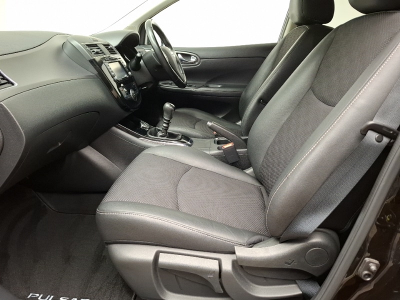 Used Nissan Pulsar 2018 for sale - 77424151: Photo 5