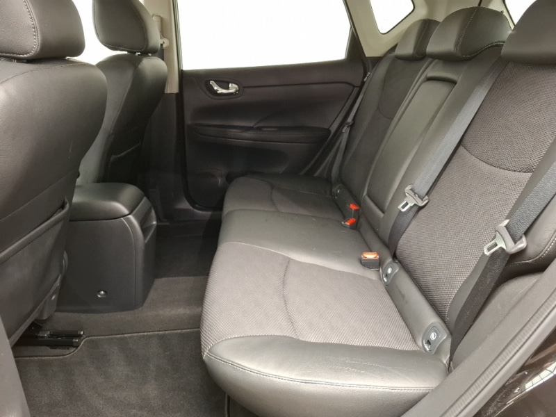 Used Nissan Pulsar 2018 for sale - 77424151: Photo 6