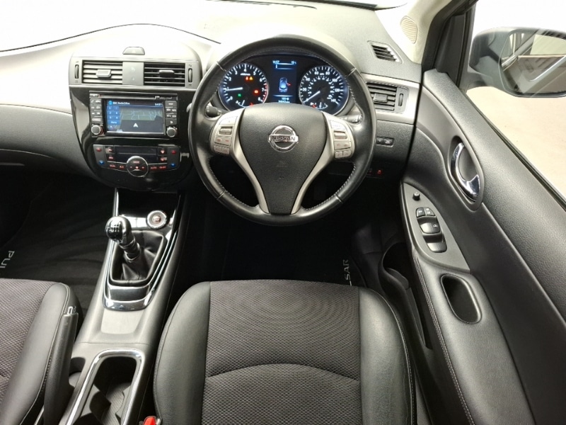 Used Nissan Pulsar 2018 for sale - 77424151: Photo 7