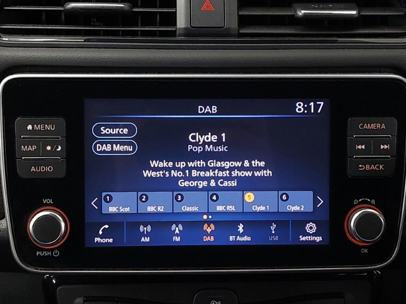 Used Nissan Leaf 2020 for sale - 77337958: Photo 11