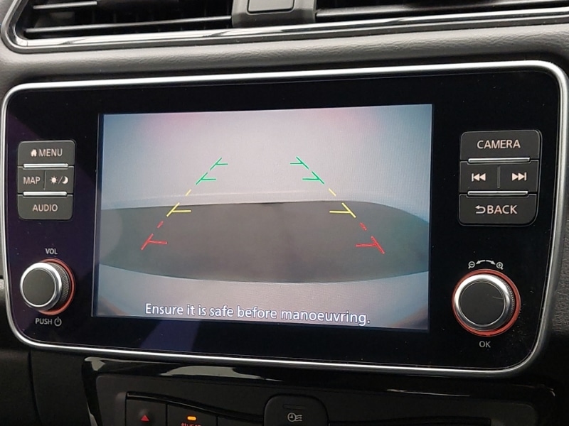 Used Nissan Leaf 2020 for sale - 77337958: Photo 15