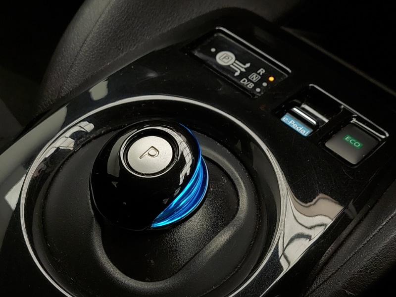 Used Nissan Leaf 2020 for sale - 77337958: Photo 17