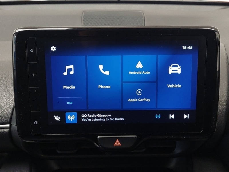 Used Mazda Mazda2 HYBRID 2024 for sale - 77105600: Photo 11