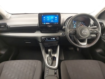 Used Mazda Mazda2 HYBRID 2024 for sale - 77105600: Photo