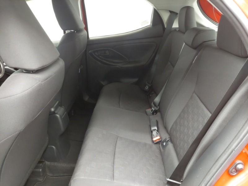 Used Mazda Mazda2 HYBRID 2024 for sale - 77105600: Photo 6