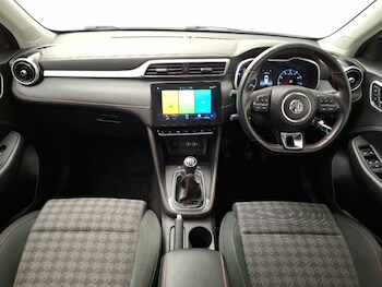 Used MG MG ZS 2021 for sale - 78546955: Photo