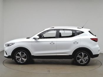 Used MG MG ZS 2021 for sale - 78546955: Photo