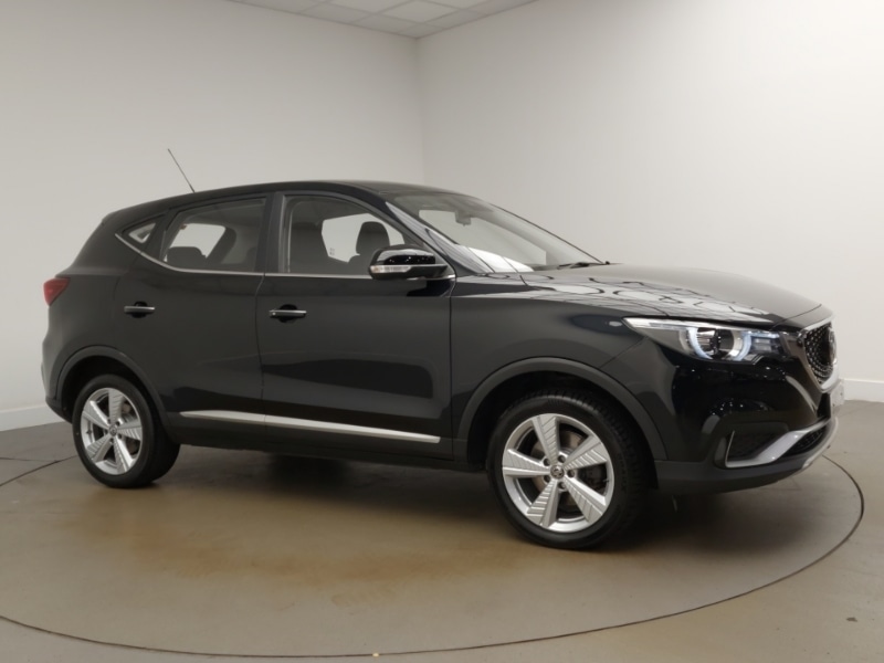 Used MG MG ZS 2021 for sale - 76583559: Photo 13