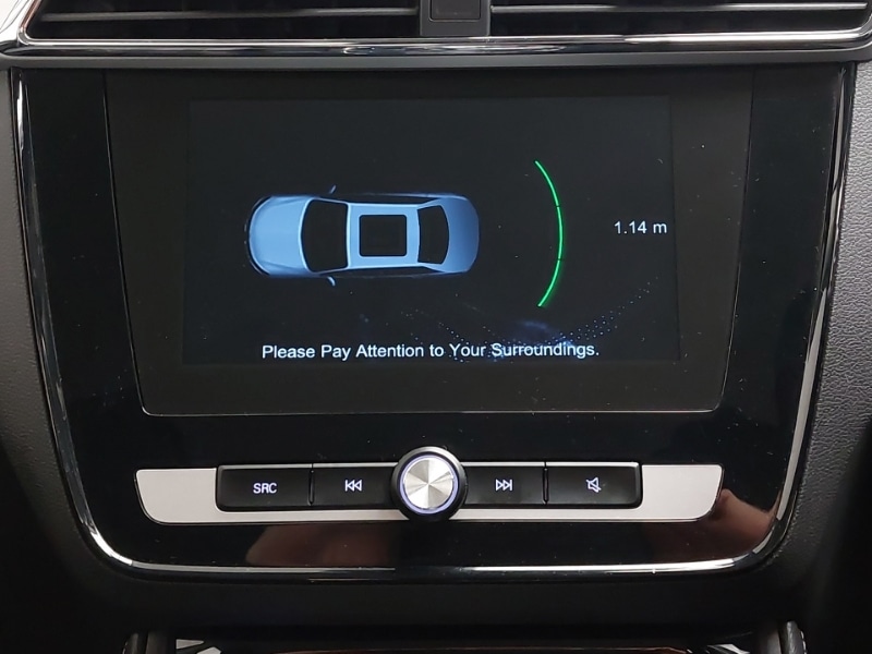 Used MG MG ZS 2021 for sale - 76583559: Photo 15