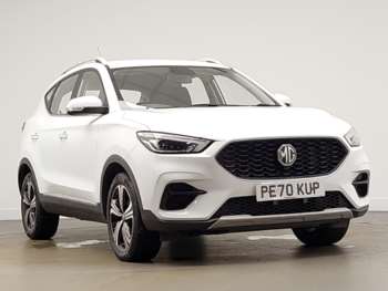 2020 - 1.5 VTi-TECH Excite 5dr