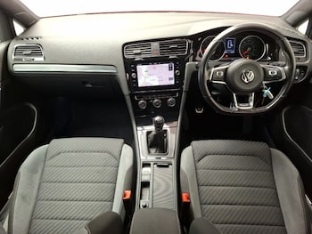 Used Volkswagen Golf 2019 for sale - 75852201: Photo