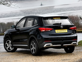 Used MG MG ZS 2025 for sale - 77433038: Photo