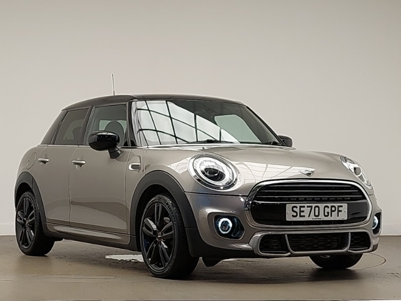 Used MINI Hatch 2020 for sale - 76365363: Photo 1