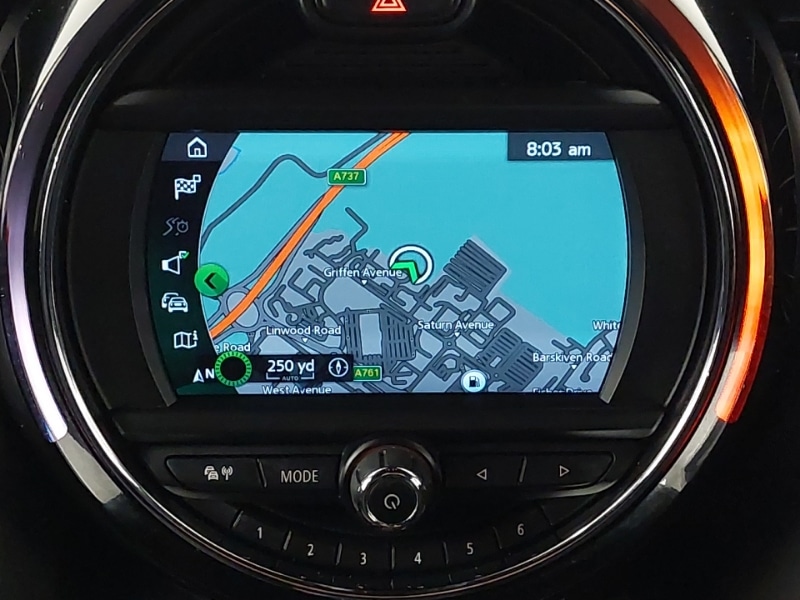 Used MINI Hatch 2020 for sale - 76365363: Photo 11