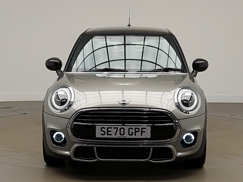 Used MINI Hatch 2020 for sale - 76365363: Photo 12