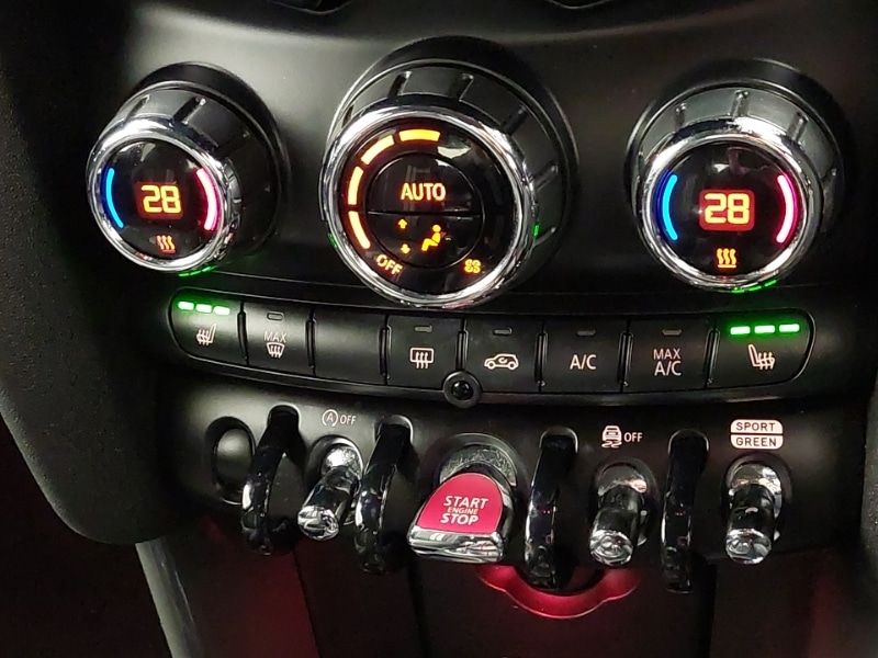 Used MINI Hatch 2020 for sale - 76365363: Photo 15