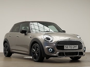 2020 - 1.5 Cooper Sport II 5dr