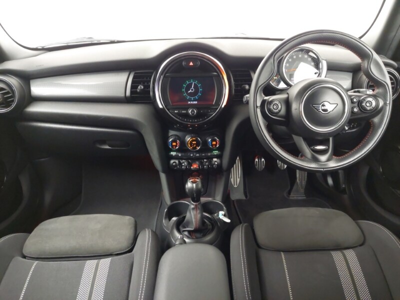 Used MINI Hatch 2020 for sale - 76365363: Photo 2
