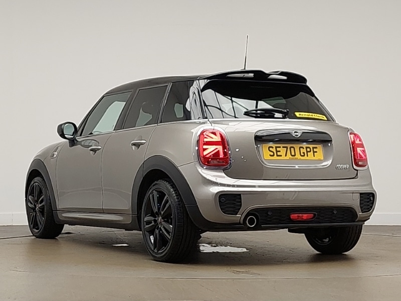 Used MINI Hatch 2020 for sale - 76365363: Photo 3