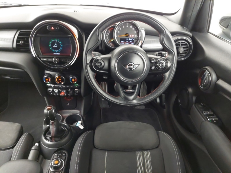 Used MINI Hatch 2020 for sale - 76365363: Photo 7