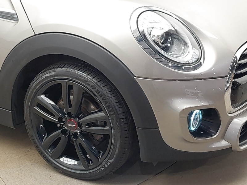 Used MINI Hatch 2020 for sale - 76365363: Photo 9