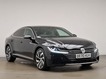Used Volkswagen Arteon 2020 for sale - 75645086: Photo