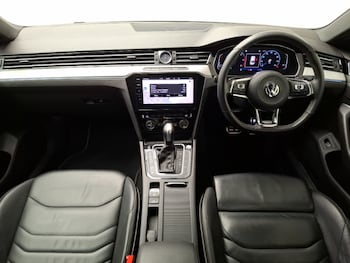 Used Volkswagen Arteon 2020 for sale - 75645086: Photo